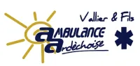 Ambulance Ardéchoise
