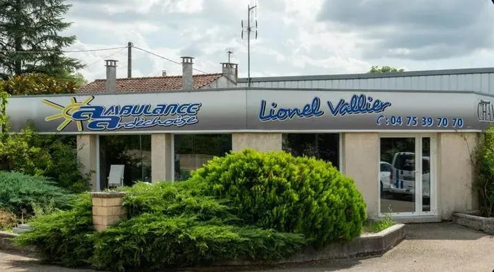 ambulance-ardechoise